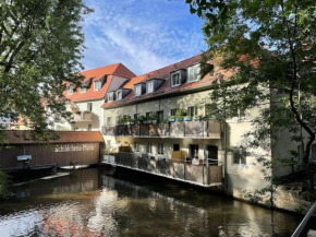 Erfurt City -Schildchensmühle in Erfurt, Erfurt